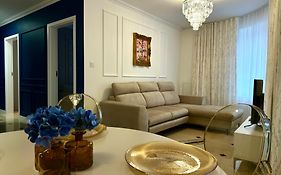 Premium Park Apartament